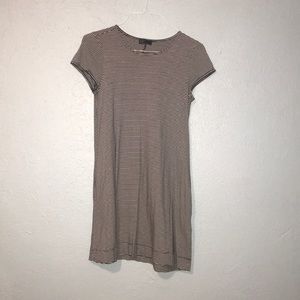 Gap t-shirt dress